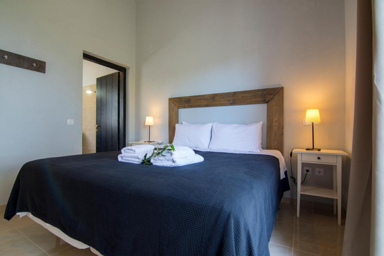 Villa Elaia Suites & Apartments No.6 ไกออส ภายนอก รูปภาพ