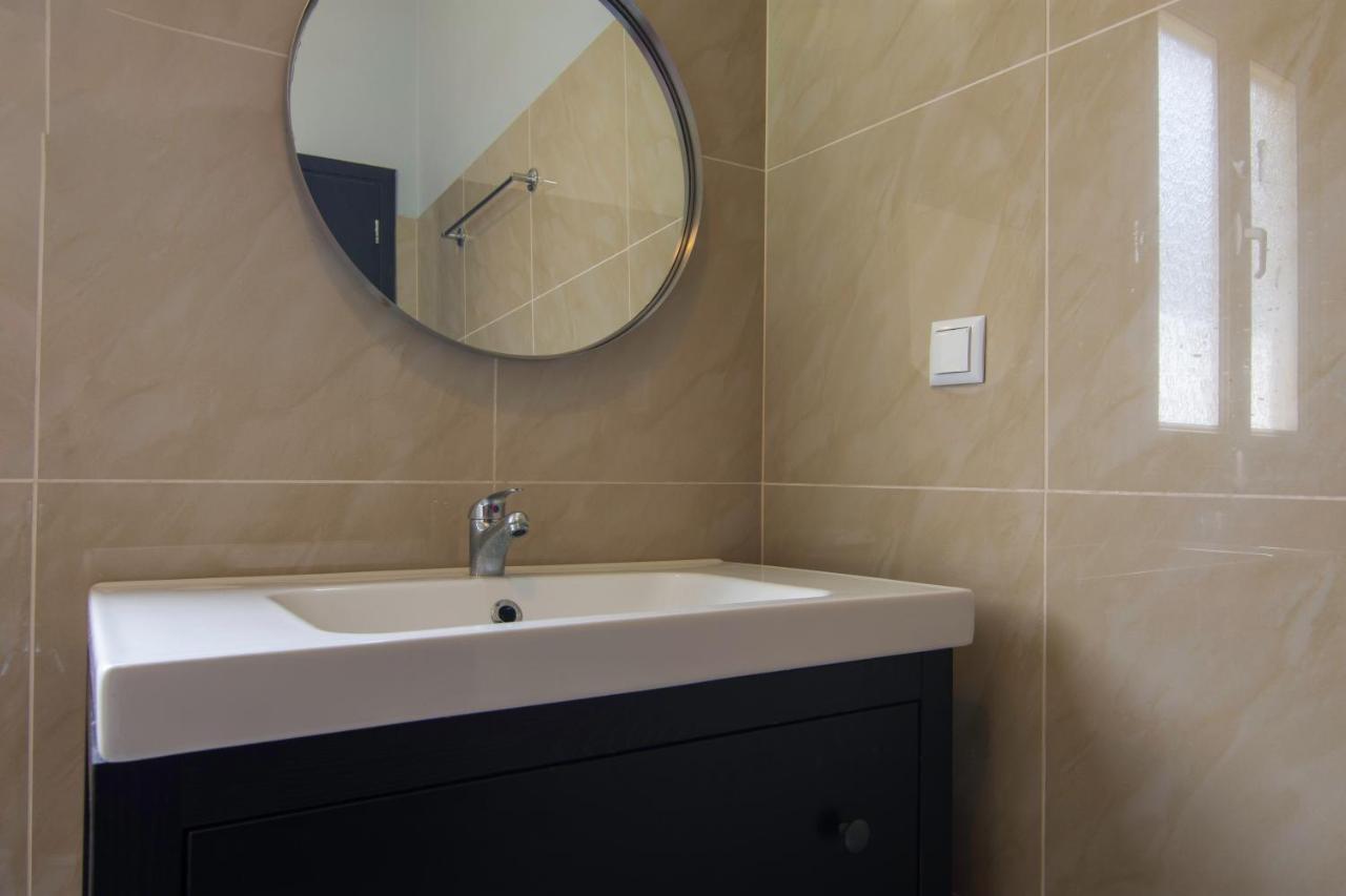 Villa Elaia Suites & Apartments No.6 ไกออส ภายนอก รูปภาพ