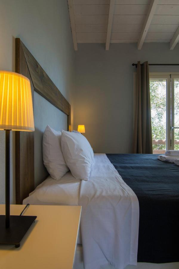 Villa Elaia Suites & Apartments No.6 ไกออส ภายนอก รูปภาพ