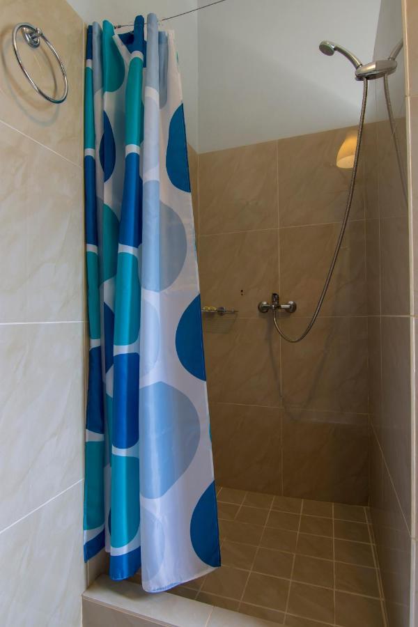 Villa Elaia Suites & Apartments No.6 ไกออส ภายนอก รูปภาพ